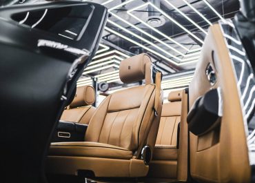 Interior Detailing Toronto