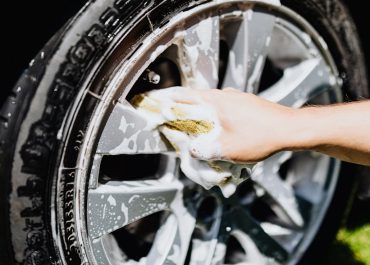 Vehicle Detailing Toronto