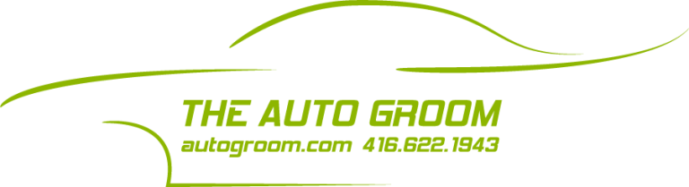 The Auto Groom - Car Detailing in Toronto
