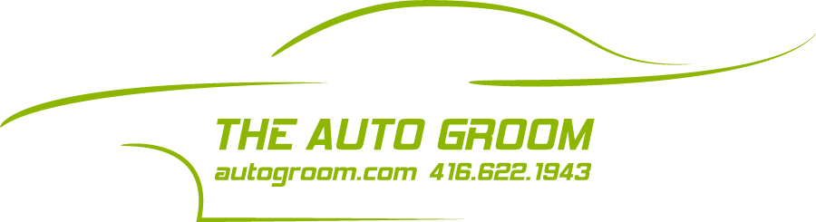 The Auto Groom - Car Detailing in Toronto